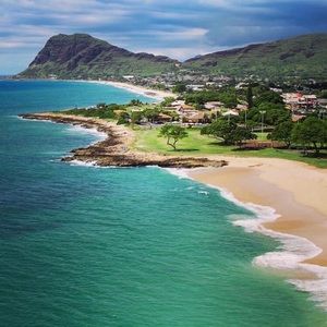 Meet your Posher, Steve